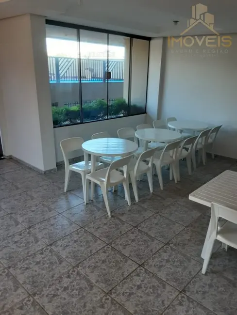 Foto 9 de Apartamento com 3 quartos à venda, 125m2 em Vila Brunhari, Bauru - SP