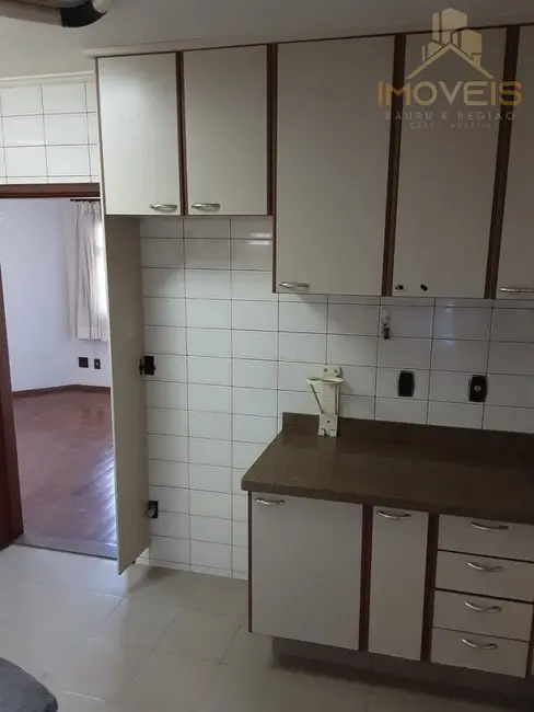 Foto 7 de Apartamento com 3 quartos à venda, 125m2 em Vila Brunhari, Bauru - SP