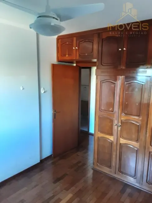 Foto 2 de Apartamento com 3 quartos à venda, 125m2 em Vila Brunhari, Bauru - SP