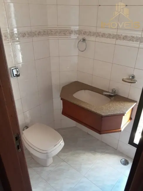 Foto 8 de Apartamento com 3 quartos à venda, 125m2 em Vila Brunhari, Bauru - SP