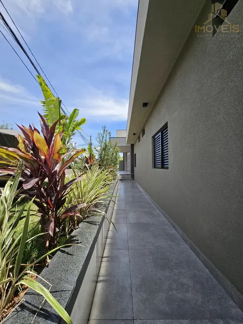 Foto 5 de Casa de Condomínio com 3 quartos à venda, 228m2 em Quinta Ranieri, Bauru - SP