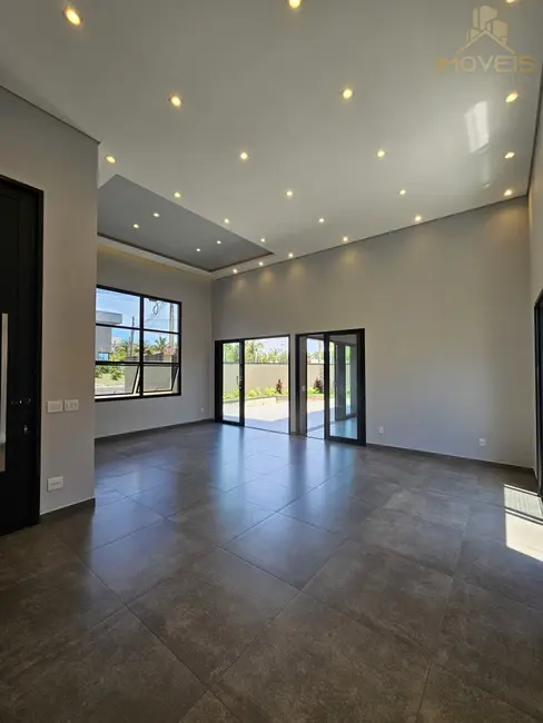 Foto 9 de Casa de Condomínio com 3 quartos à venda, 228m2 em Quinta Ranieri, Bauru - SP