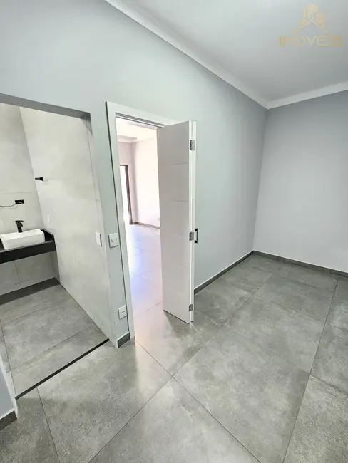 Foto 4 de Casa de Condomínio com 3 quartos à venda, 228m2 em Quinta Ranieri, Bauru - SP