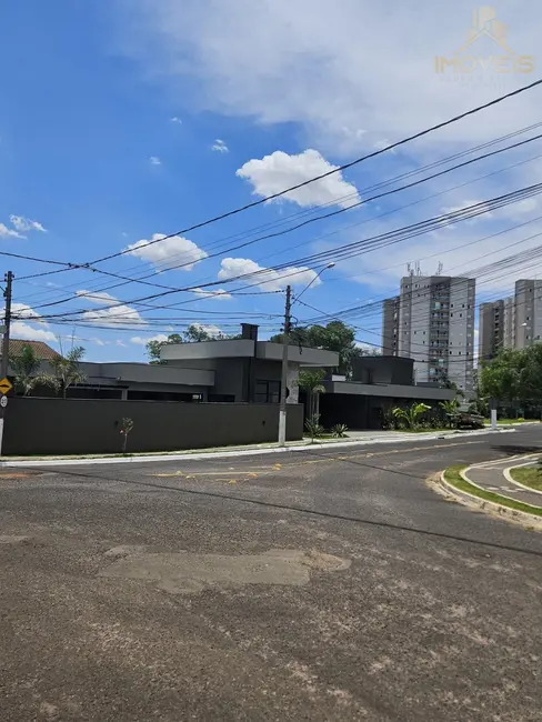 Foto 6 de Casa de Condomínio com 3 quartos à venda, 228m2 em Quinta Ranieri, Bauru - SP