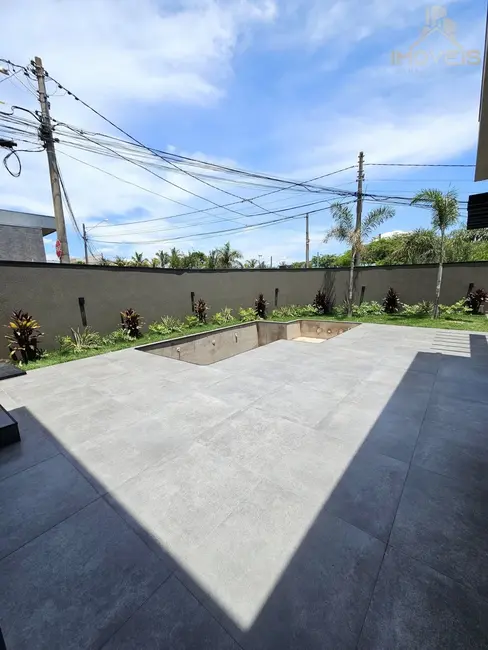 Foto 3 de Casa de Condomínio com 3 quartos à venda, 228m2 em Quinta Ranieri, Bauru - SP