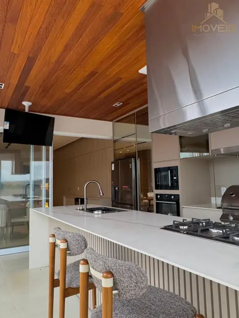 Casa de Condomínio com 3 quartos à venda, 235m2 em Bauru - SP - imagem 5 Foto 5 de Casa de Condomínio com 3 quartos à venda, 235m2 em Bauru - SP