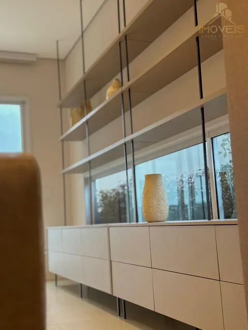 Foto 4 de Casa de Condomínio com 3 quartos à venda, 235m2 em Bauru - SP