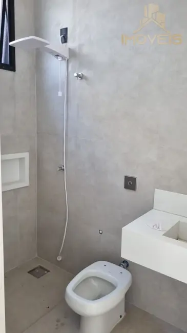 Foto 2 de Casa de Condomínio com 4 quartos à venda, 480m2 em Jardim Shangri-Lá, Bauru - SP