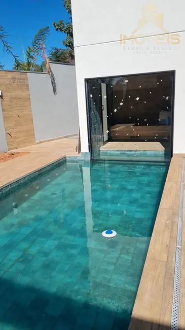 Foto 6 de Casa de Condomínio com 4 quartos à venda, 480m2 em Jardim Shangri-Lá, Bauru - SP