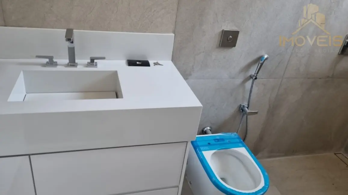 Foto 3 de Casa de Condomínio com 4 quartos à venda, 480m2 em Jardim Shangri-Lá, Bauru - SP