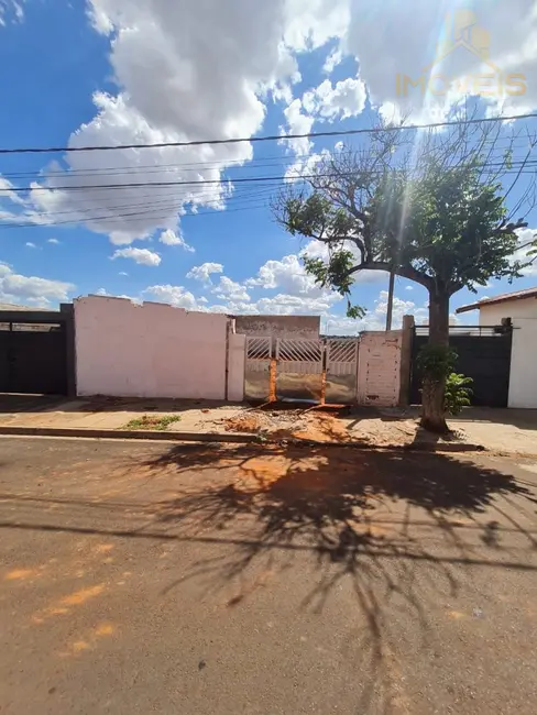Foto 3 de Terreno / Lote à venda, 110m2 em Jardim Marília, Bauru - SP