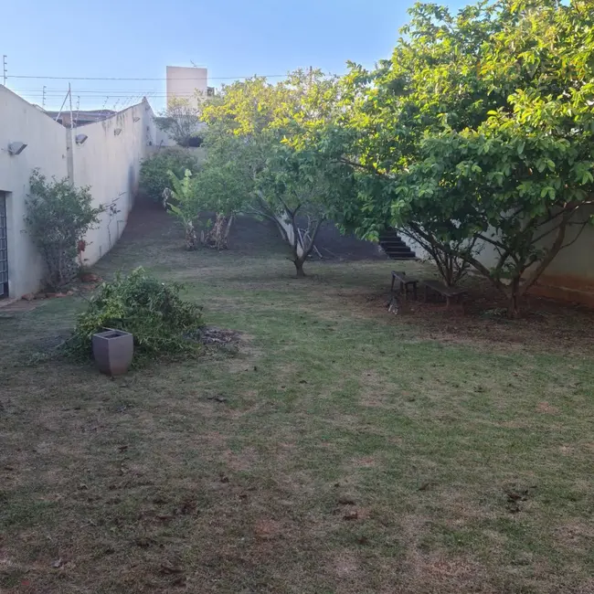 Foto 3 de Terreno / Lote à venda, 511m2 em Jardim América, Bauru - SP