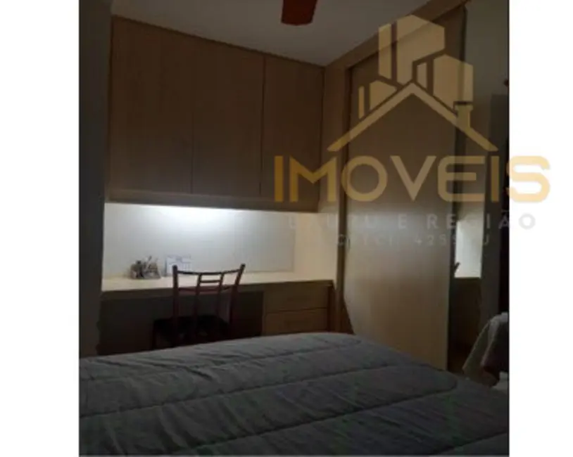 Foto 6 de Apartamento com 3 quartos à venda, 89m2 em Jardim Olímpico, Bauru - SP