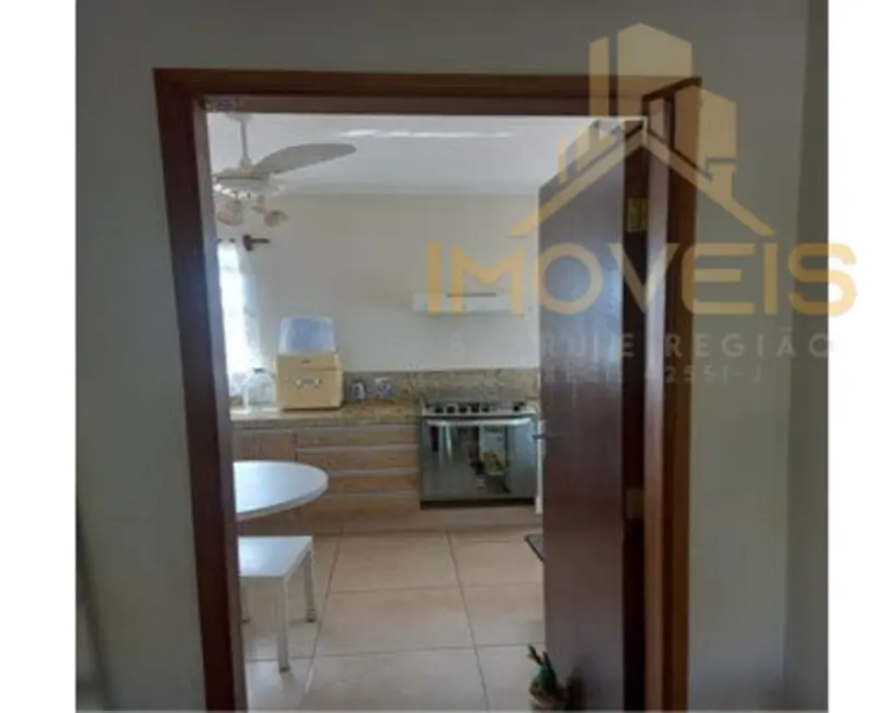 Foto 9 de Apartamento com 3 quartos à venda, 89m2 em Jardim Olímpico, Bauru - SP