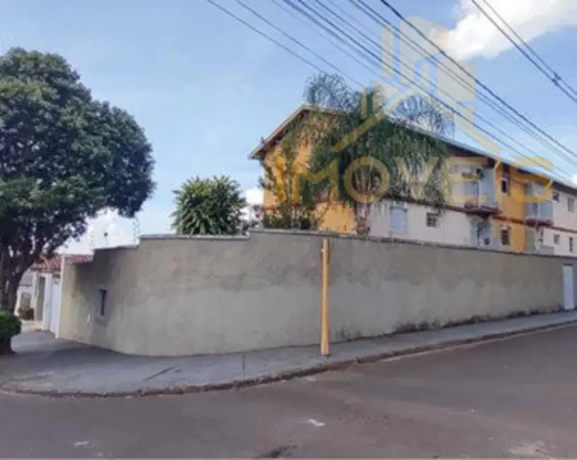 Foto 3 de Apartamento com 3 quartos à venda, 89m2 em Jardim Olímpico, Bauru - SP