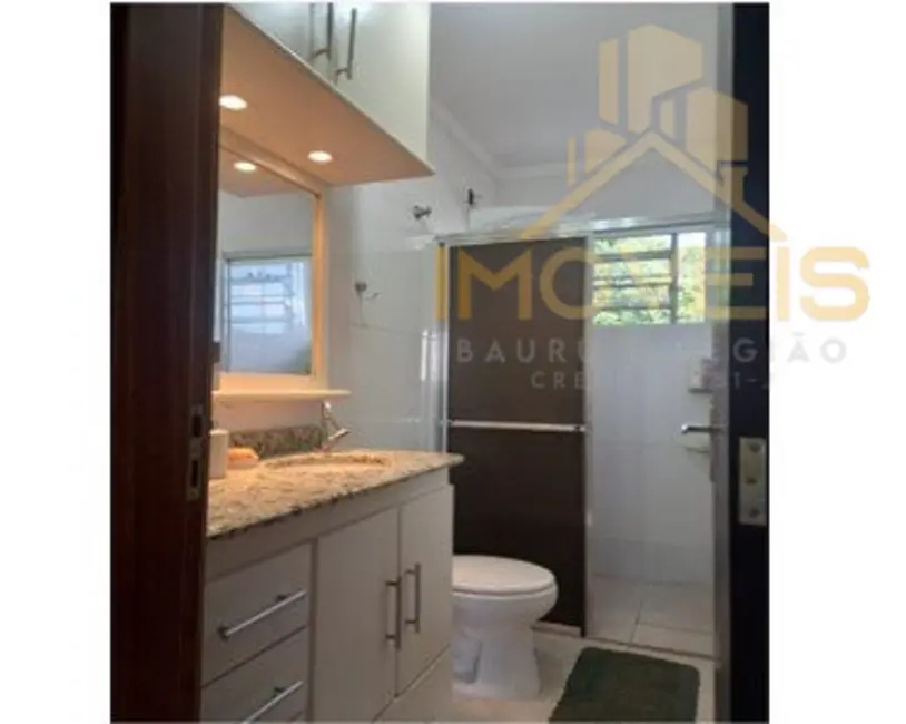 Foto 5 de Apartamento com 3 quartos à venda, 89m2 em Jardim Olímpico, Bauru - SP