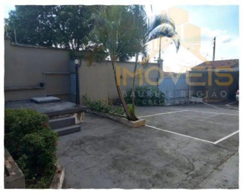 Foto 4 de Apartamento com 3 quartos à venda, 89m2 em Jardim Olímpico, Bauru - SP