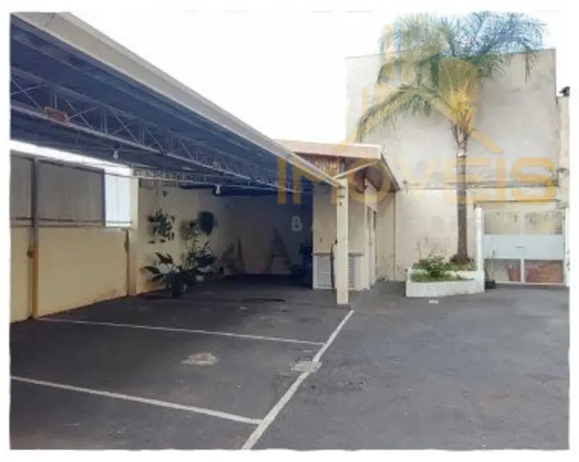 Foto 2 de Apartamento com 3 quartos à venda, 89m2 em Jardim Olímpico, Bauru - SP