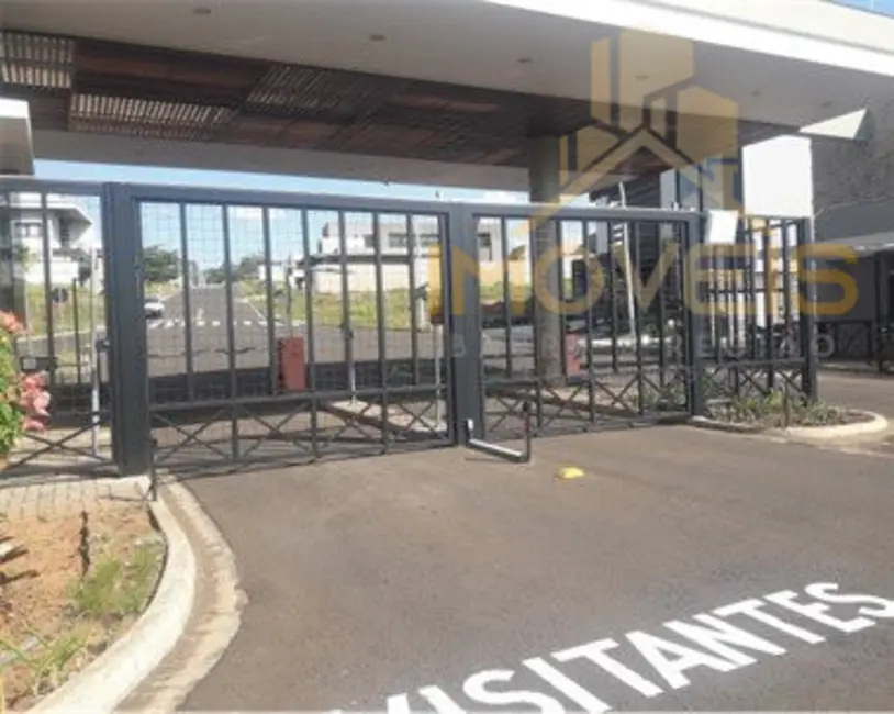 Foto 4 de Casa de Condomínio à venda, 280m2 em Vila Santista, Bauru - SP