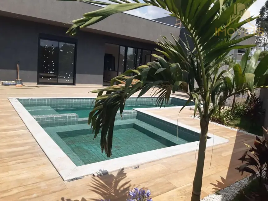 Foto 7 de Casa de Condomínio à venda, 280m2 em Vila Santista, Bauru - SP