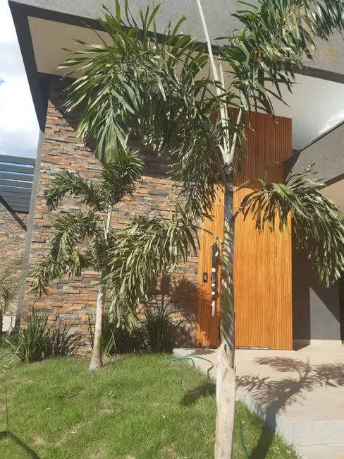 Foto 8 de Casa de Condomínio à venda, 280m2 em Vila Santista, Bauru - SP