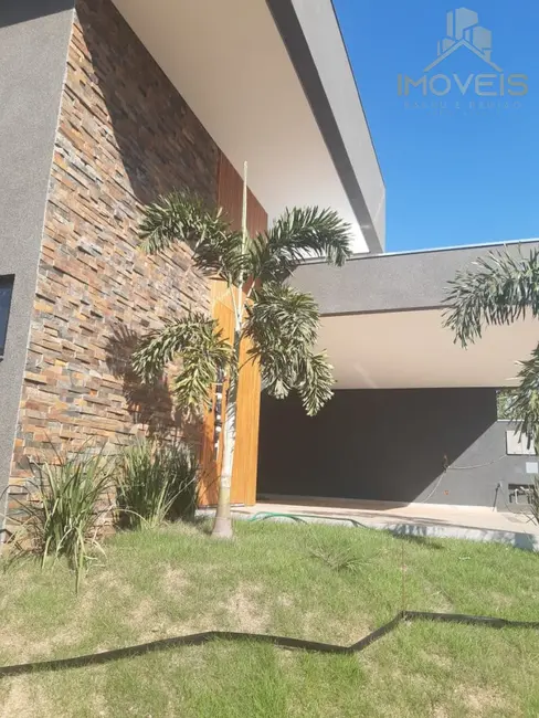 Foto 9 de Casa de Condomínio à venda, 280m2 em Vila Santista, Bauru - SP
