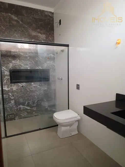 Foto 7 de Casa com 3 quartos à venda, 118m2 em Jardim Solange, Bauru - SP