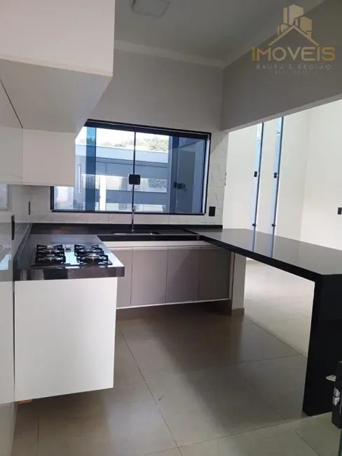 Foto 9 de Casa com 3 quartos à venda, 118m2 em Jardim Solange, Bauru - SP