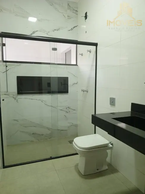 Foto 8 de Casa com 3 quartos à venda, 118m2 em Jardim Solange, Bauru - SP