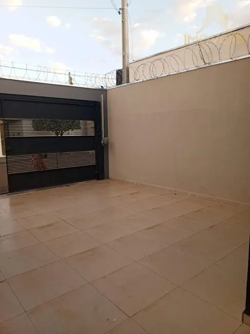 Foto 6 de Casa com 3 quartos à venda, 118m2 em Jardim Solange, Bauru - SP