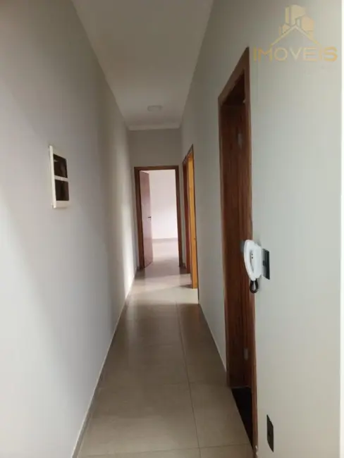 Foto 4 de Casa com 3 quartos à venda, 118m2 em Jardim Solange, Bauru - SP