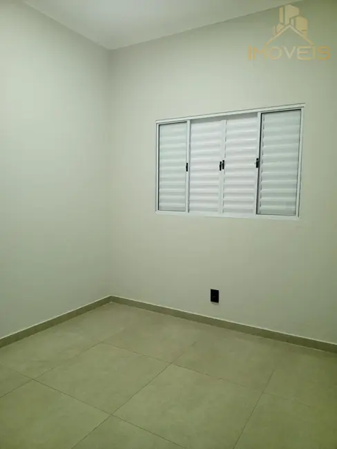 Foto 3 de Casa com 3 quartos à venda, 118m2 em Jardim Solange, Bauru - SP