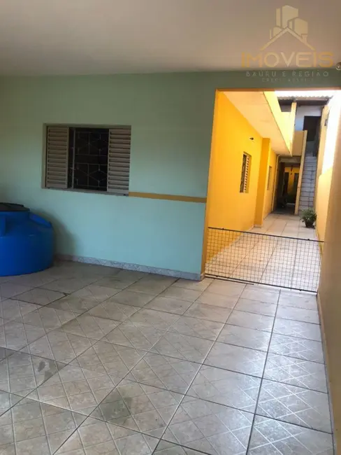 Foto 4 de Casa com 3 quartos à venda, 168m2 em Vila Nova Nipônica, Bauru - SP