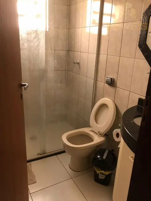 Foto 5 de Casa com 3 quartos à venda, 168m2 em Vila Nova Nipônica, Bauru - SP