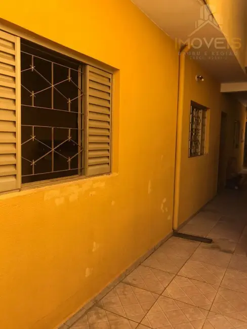 Foto 7 de Casa com 3 quartos à venda, 168m2 em Vila Nova Nipônica, Bauru - SP