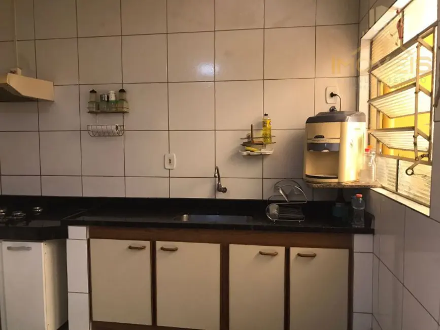 Foto 9 de Casa com 3 quartos à venda, 168m2 em Vila Nova Nipônica, Bauru - SP