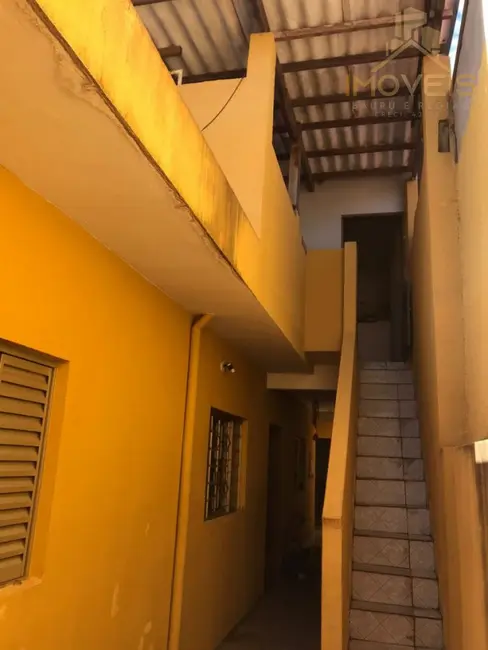 Foto 3 de Casa com 3 quartos à venda, 168m2 em Vila Nova Nipônica, Bauru - SP