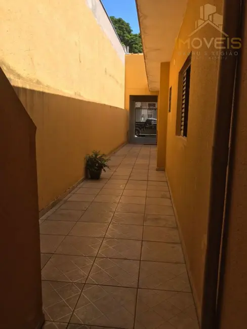 Foto 6 de Casa com 3 quartos à venda, 168m2 em Vila Nova Nipônica, Bauru - SP