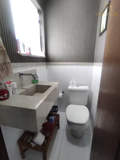 Casa de Condomínio com 3 quartos à venda, 220m2 em Quinta Ranieri, Bauru - SP - imagem 7 Foto 7 de Casa de Condomínio com 3 quartos à venda, 220m2 em Quinta Ranieri, Bauru - SP