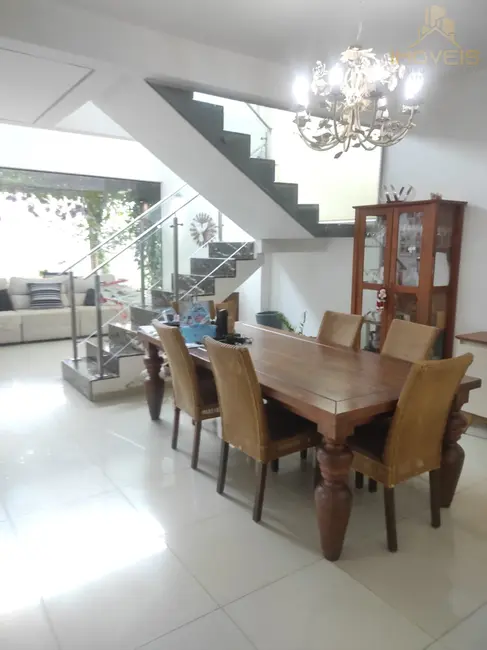 Foto 8 de Casa de Condomínio com 3 quartos à venda, 220m2 em Quinta Ranieri, Bauru - SP