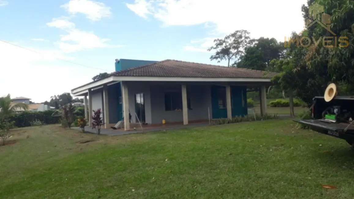 Foto 2 de Casa com 3 quartos à venda, 165m2 em Arealva - SP