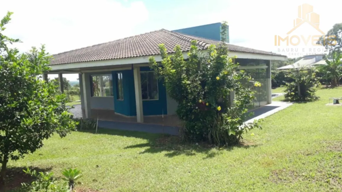 Foto 4 de Casa com 3 quartos à venda, 165m2 em Arealva - SP