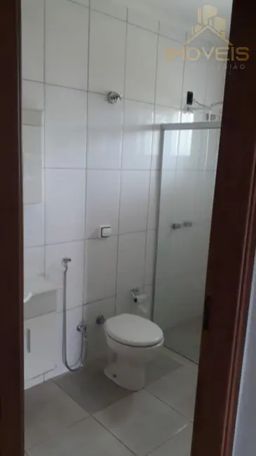 Foto 6 de Casa com 3 quartos à venda, 165m2 em Arealva - SP