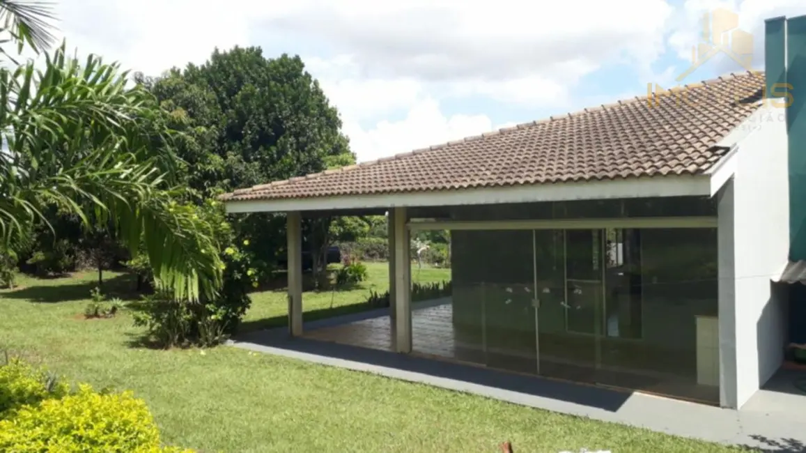 Foto 3 de Casa com 3 quartos à venda, 165m2 em Arealva - SP