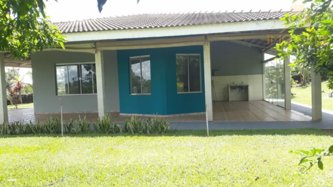 Foto 1 de Casa com 3 quartos à venda, 165m2 em Arealva - SP