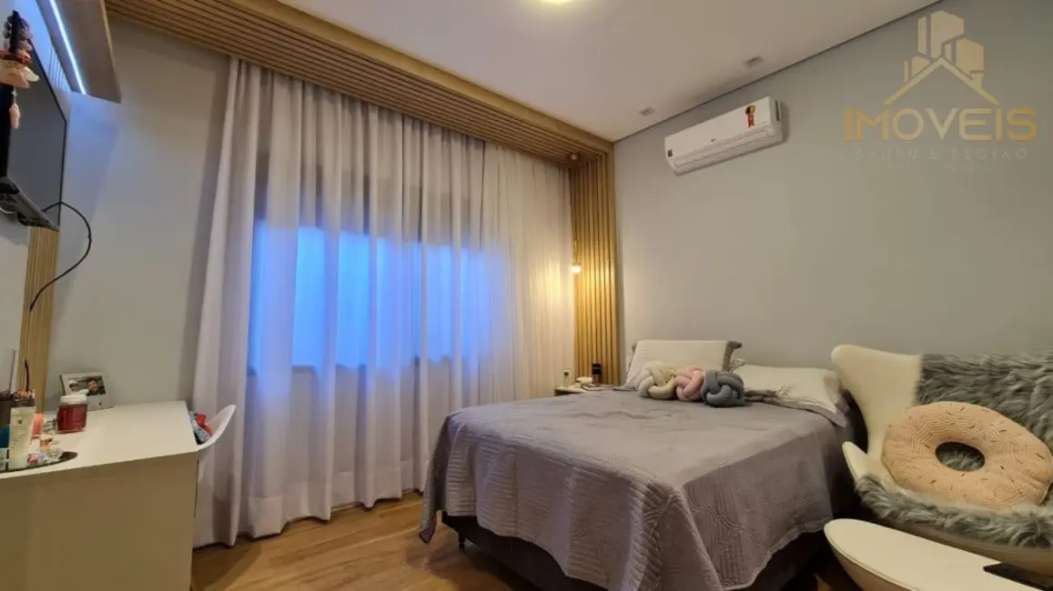 Foto 9 de Casa de Condomínio à venda, 550m2 em Residencial Lago Sul, Bauru - SP