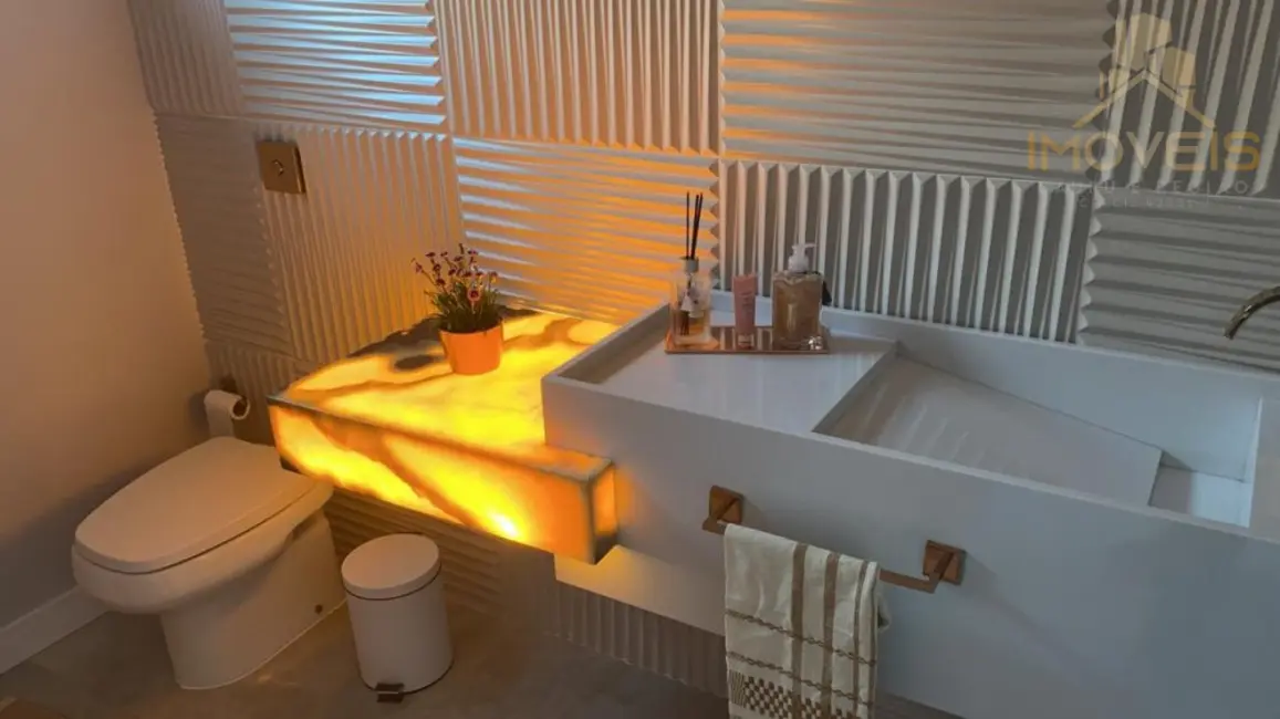 Foto 6 de Casa de Condomínio à venda, 550m2 em Residencial Lago Sul, Bauru - SP