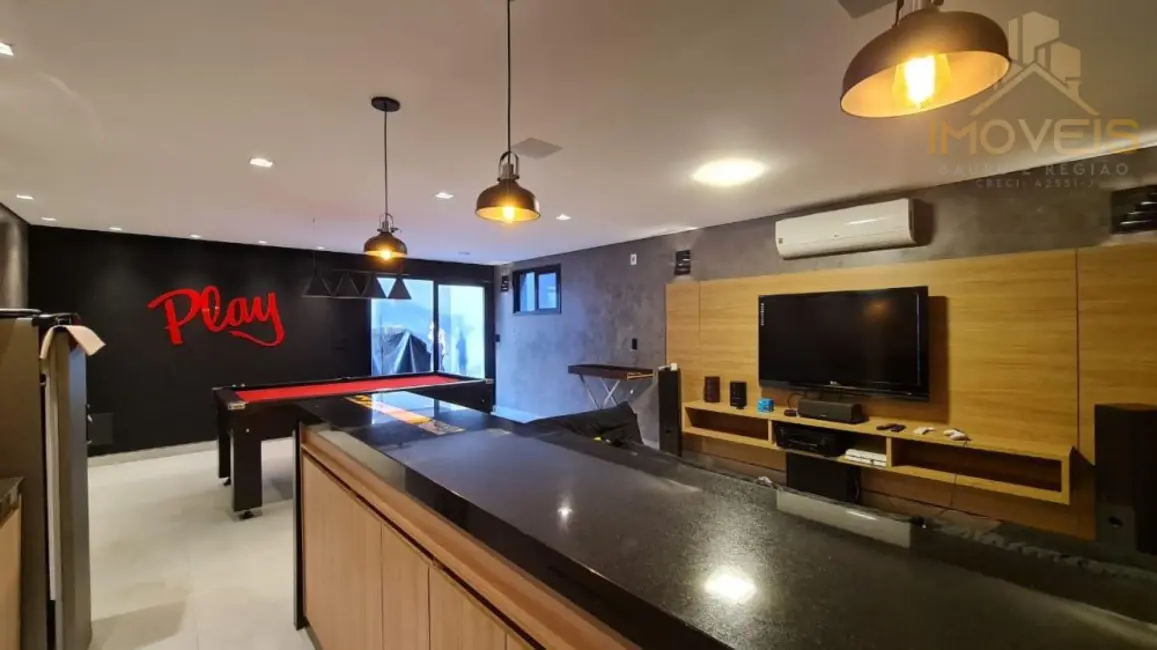 Foto 7 de Casa de Condomínio à venda, 550m2 em Residencial Lago Sul, Bauru - SP