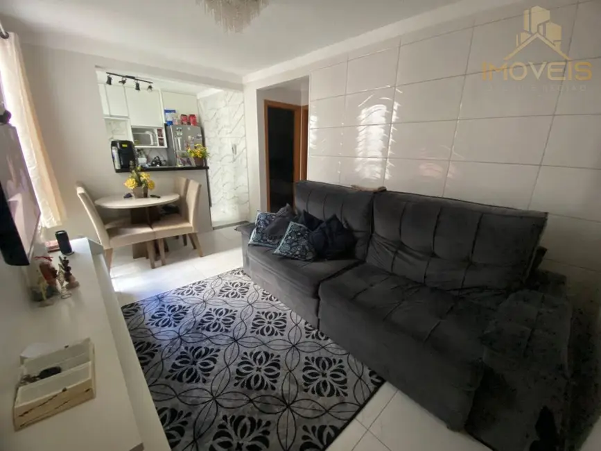 Foto 8 de Apartamento com 2 quartos à venda, 265m2 em Reserva Belas Nações, Bauru - SP