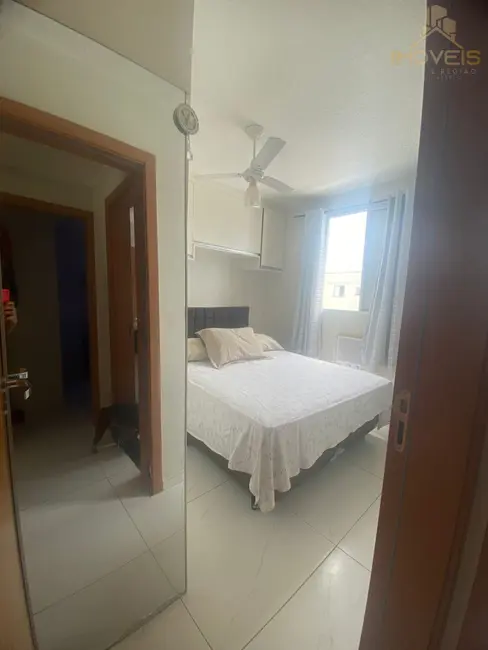 Foto 5 de Apartamento com 2 quartos à venda, 265m2 em Reserva Belas Nações, Bauru - SP